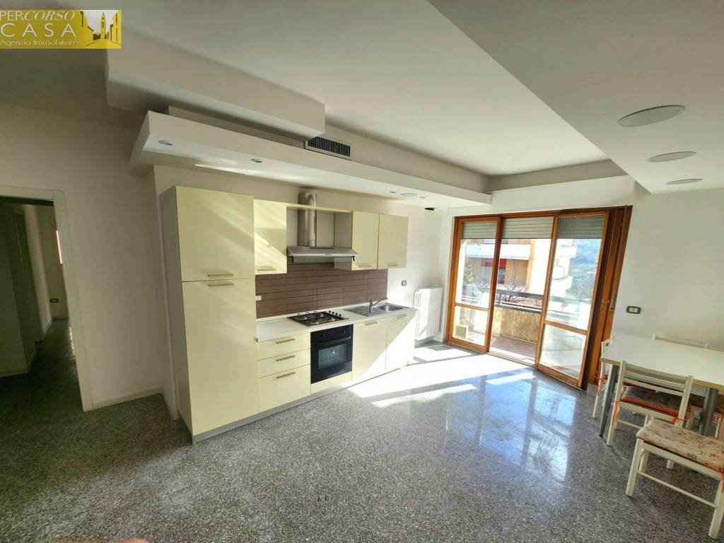 appartamento in vendita a Teramo