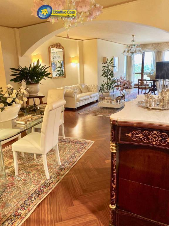 appartamento in vendita a Teramo in zona Centro Città