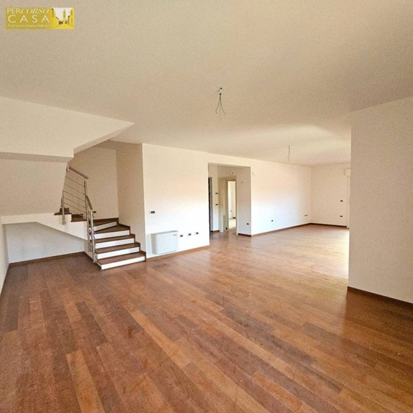 appartamento in vendita a Teramo in zona Centro Città