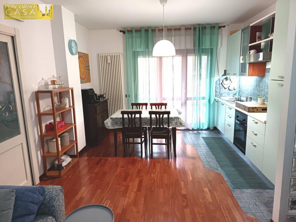 appartamento in vendita a Teramo in zona Villa Vomano