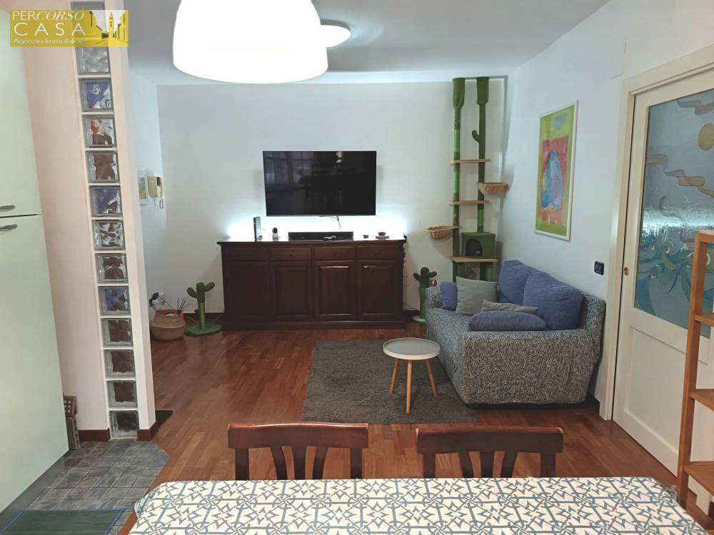appartamento in vendita a Teramo in zona Villa Vomano
