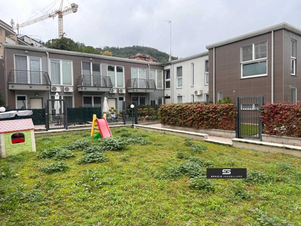 appartamento in vendita a Teramo in zona Centro Città