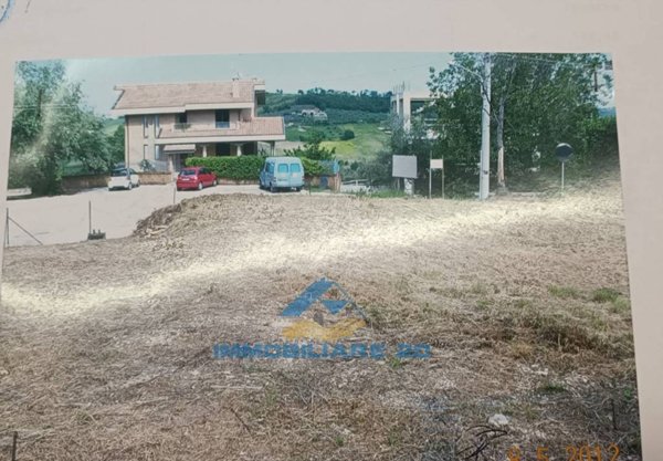villetta a schiera in vendita a Teramo in zona Viola