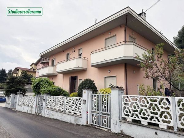 appartamento in vendita a Teramo