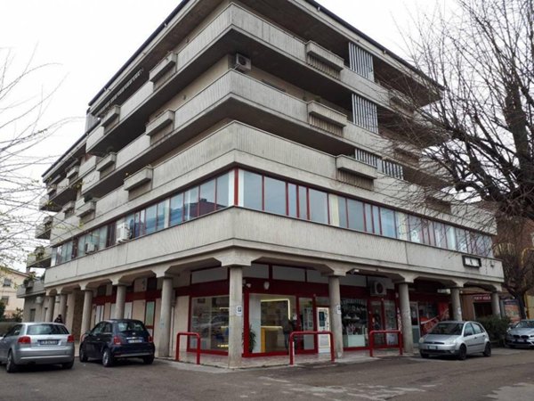 ufficio in vendita a Teramo in zona San Nicolò a Tordino