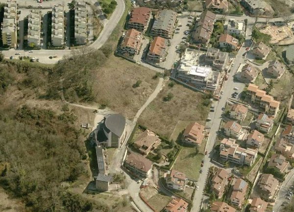 terreno edificabile in vendita a Teramo