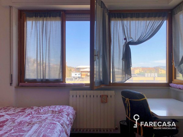 appartamento in vendita a Teramo