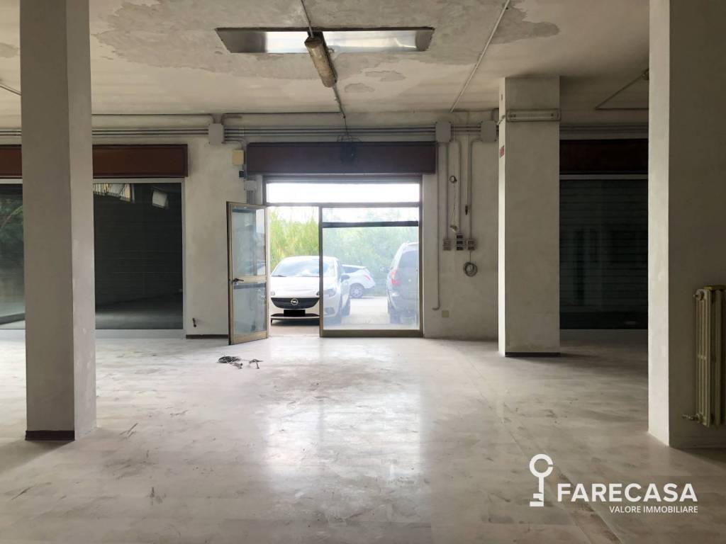 appartamento in vendita a Teramo