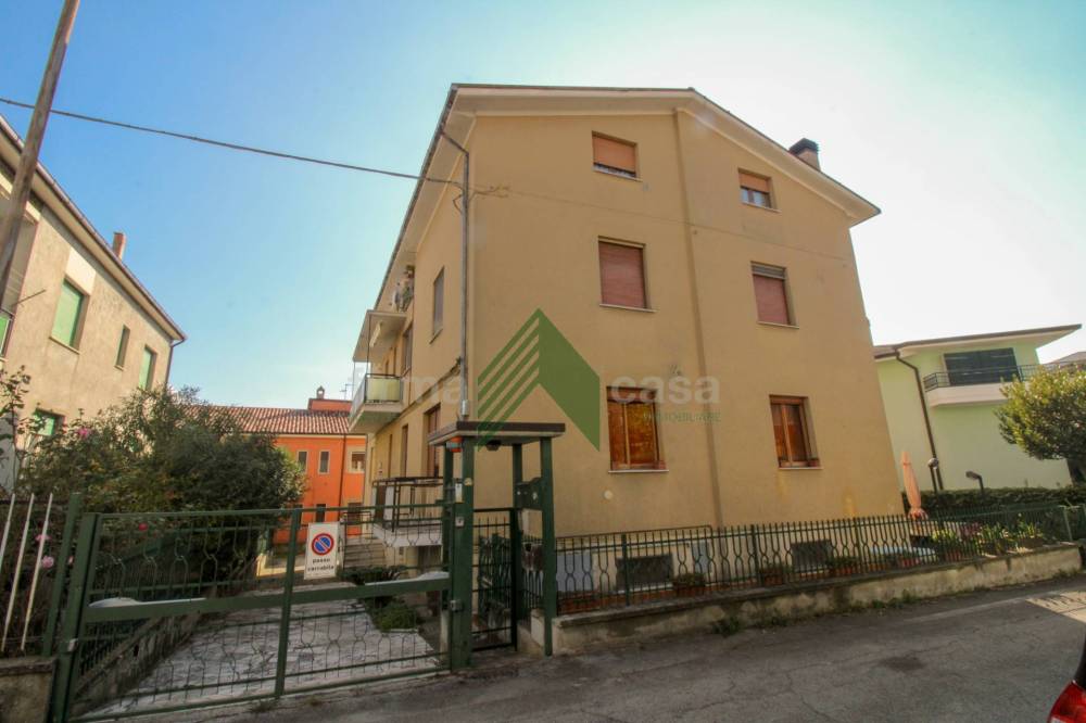 appartamento in vendita a Teramo
