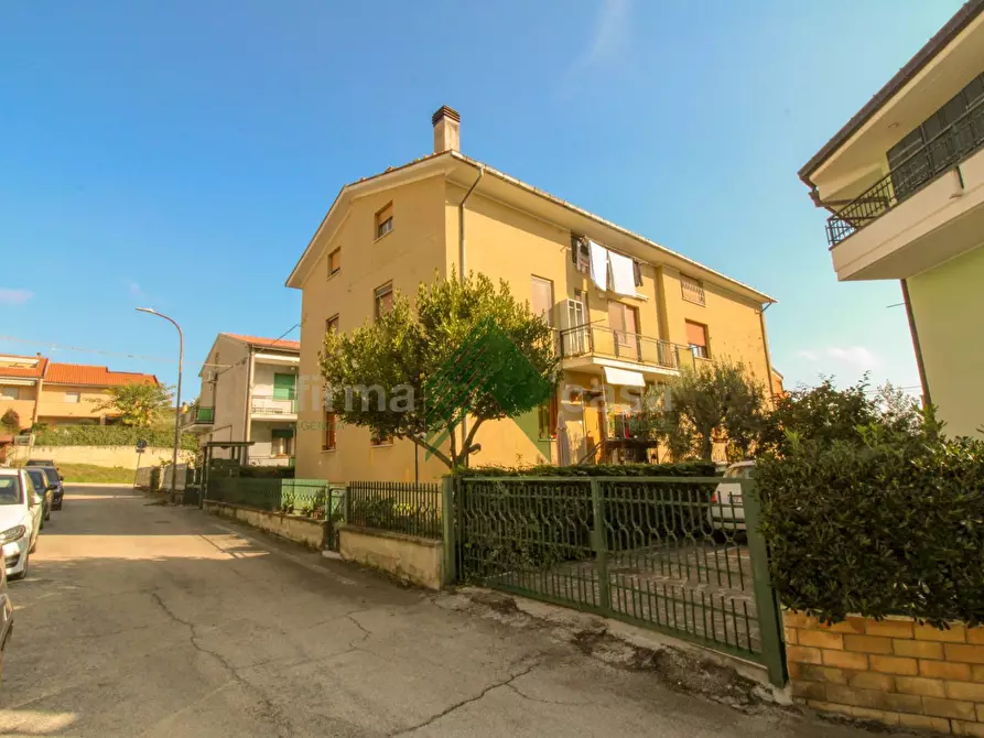 appartamento in vendita a Teramo