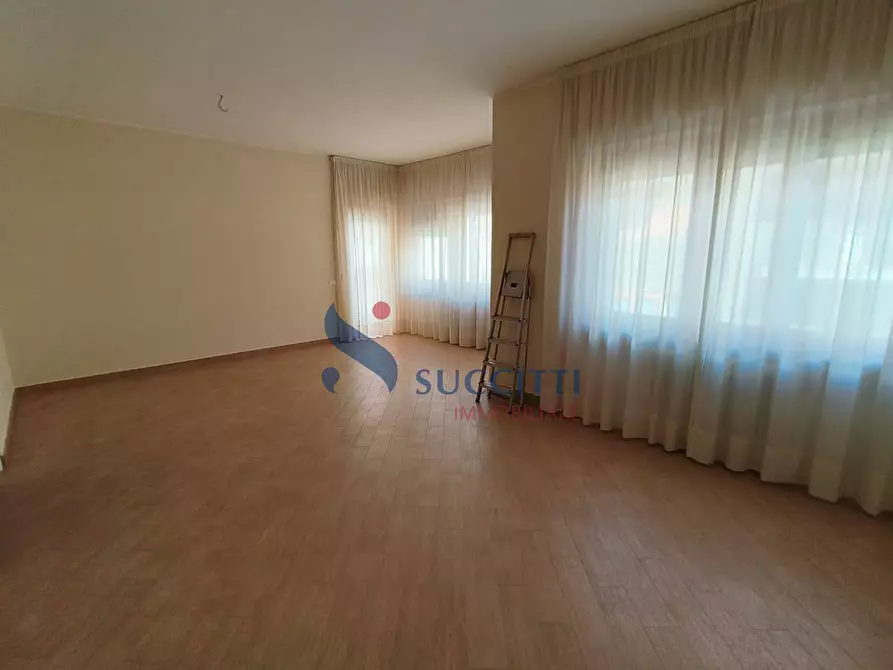 appartamento in vendita a Teramo in zona Centro Città