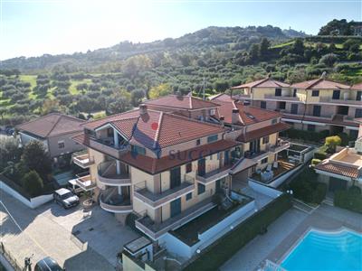 appartamento in vendita a Teramo