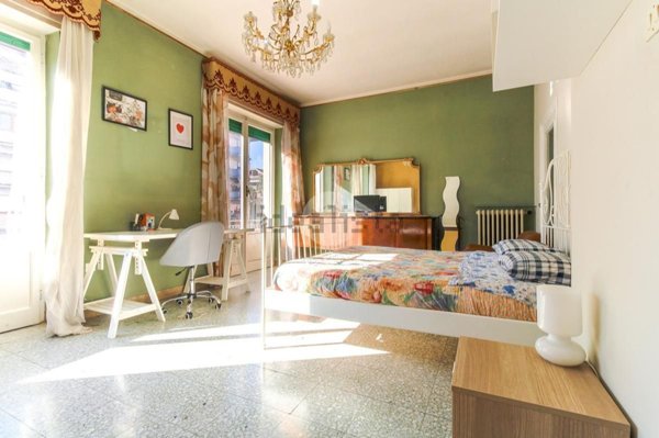 appartamento in vendita a Teramo in zona Centro Città