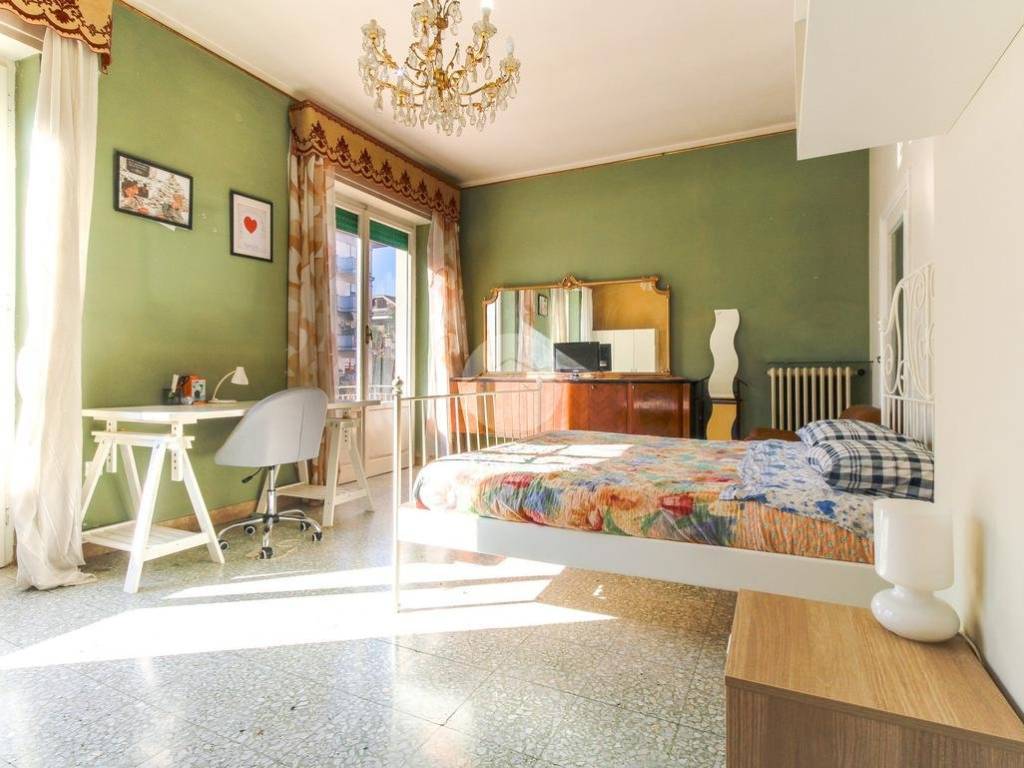 appartamento in vendita a Teramo in zona Centro Città