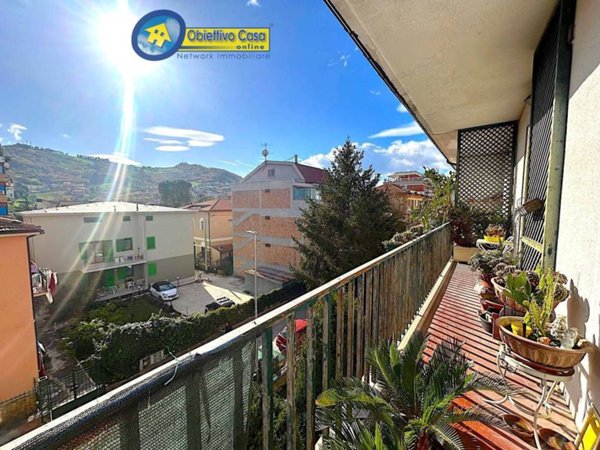 appartamento in vendita a Teramo in zona Centro Città