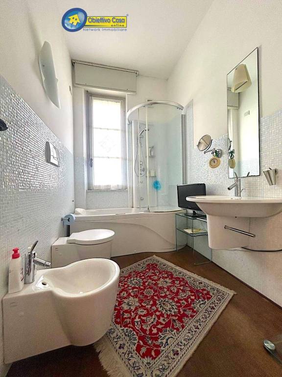 appartamento in vendita a Teramo in zona Centro Città