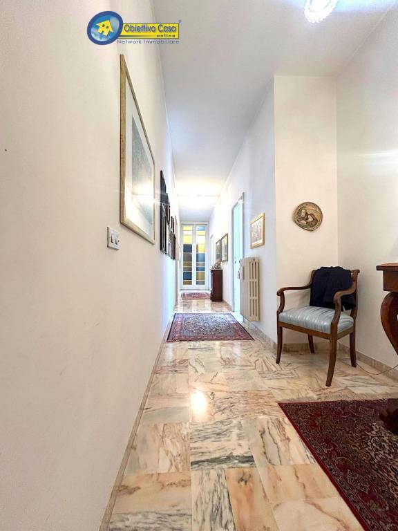 appartamento in vendita a Teramo in zona Centro Città