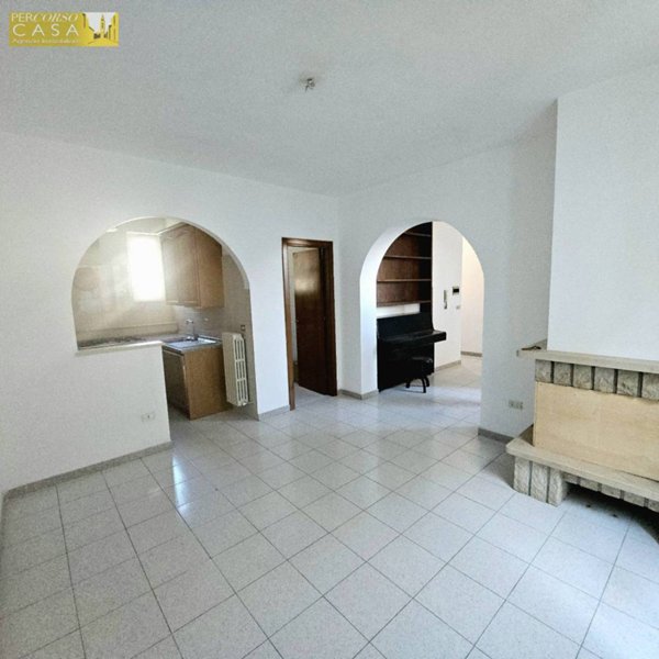 appartamento in vendita a Teramo in zona Centro Città