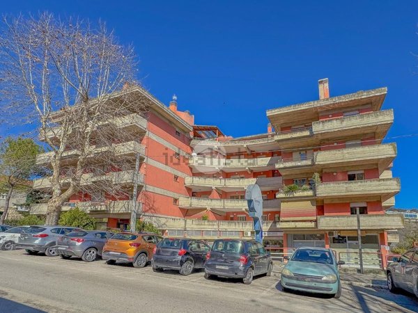 appartamento in vendita a Teramo in zona Centro Città