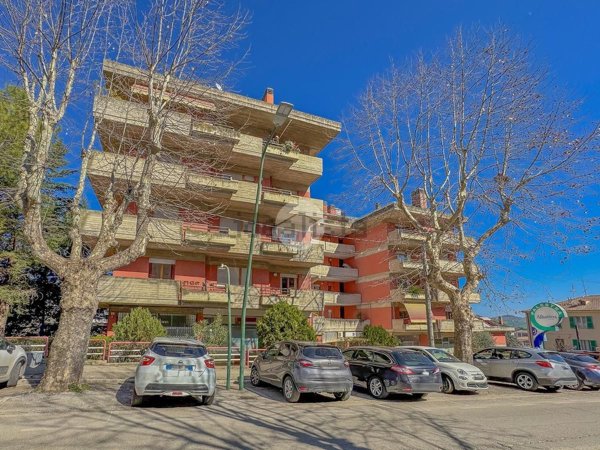 appartamento in vendita a Teramo in zona Centro Città