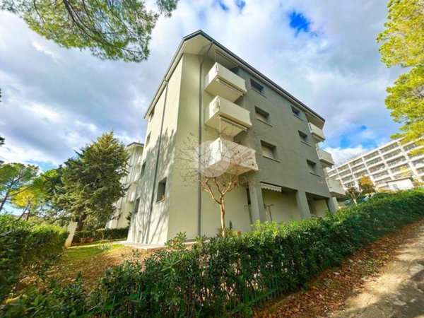 appartamento in vendita a Teramo in zona Centro Città