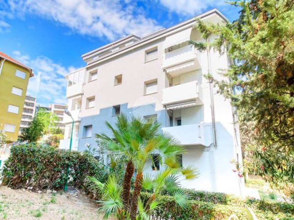 appartamento in vendita a Teramo in zona Centro Città