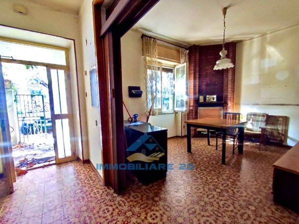 appartamento in vendita a Teramo in zona Centro Città