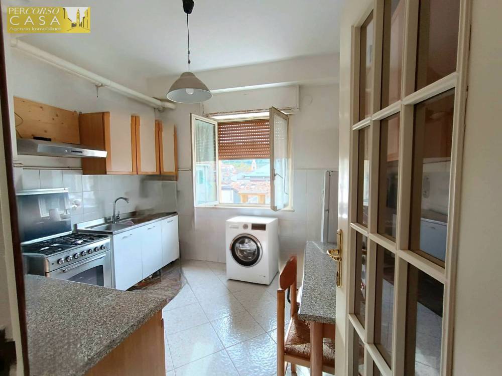 appartamento in vendita a Teramo in zona Centro Città