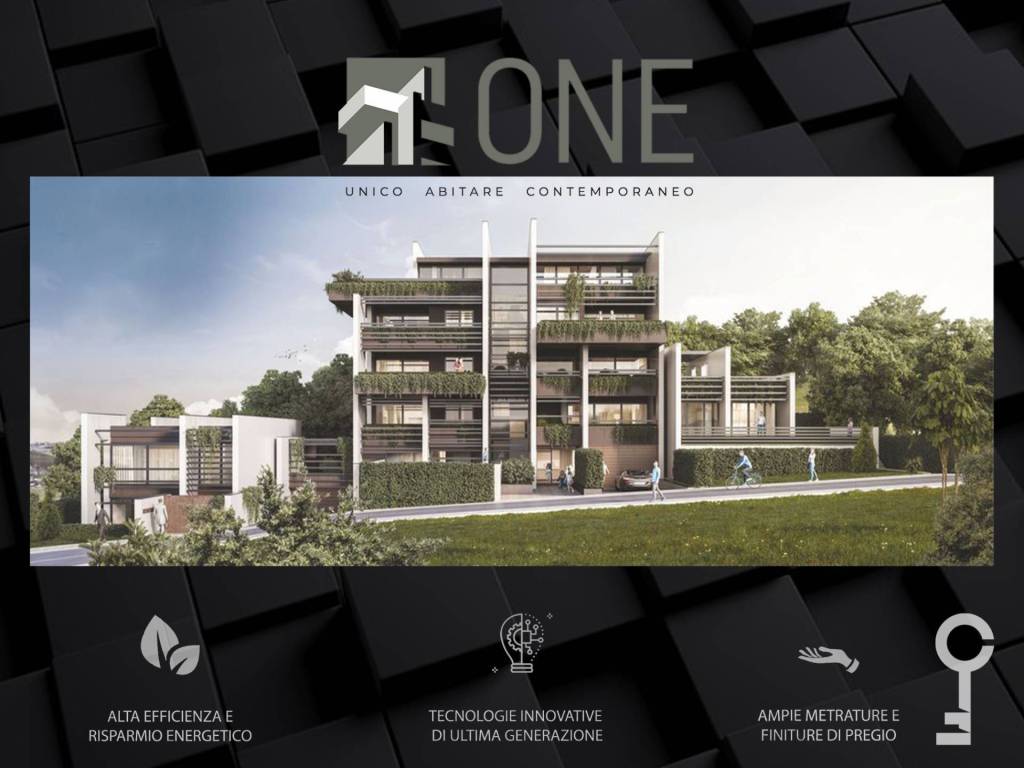 intera palazzina in vendita a Teramo