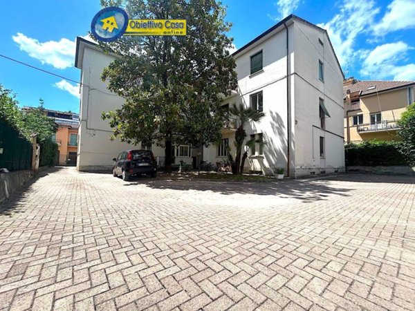 appartamento in vendita a Teramo in zona Centro Città