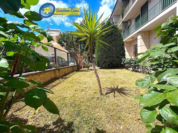 appartamento in vendita a Teramo in zona Centro Città