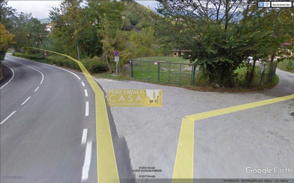 appartamento in vendita a Teramo in zona Contrada Scapriano