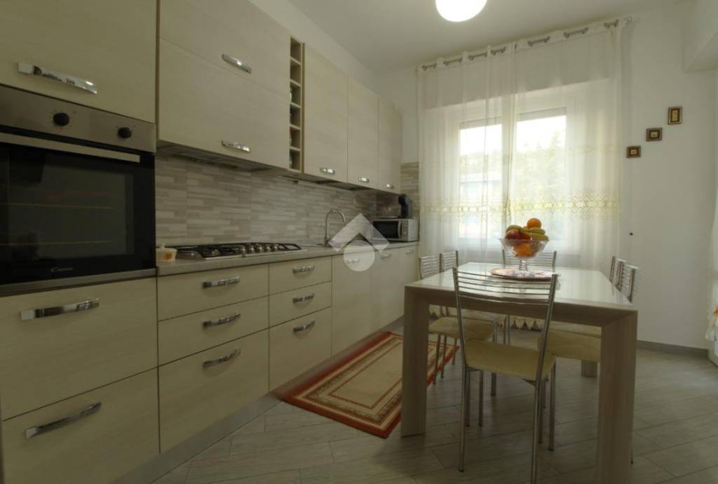 appartamento in vendita a Teramo