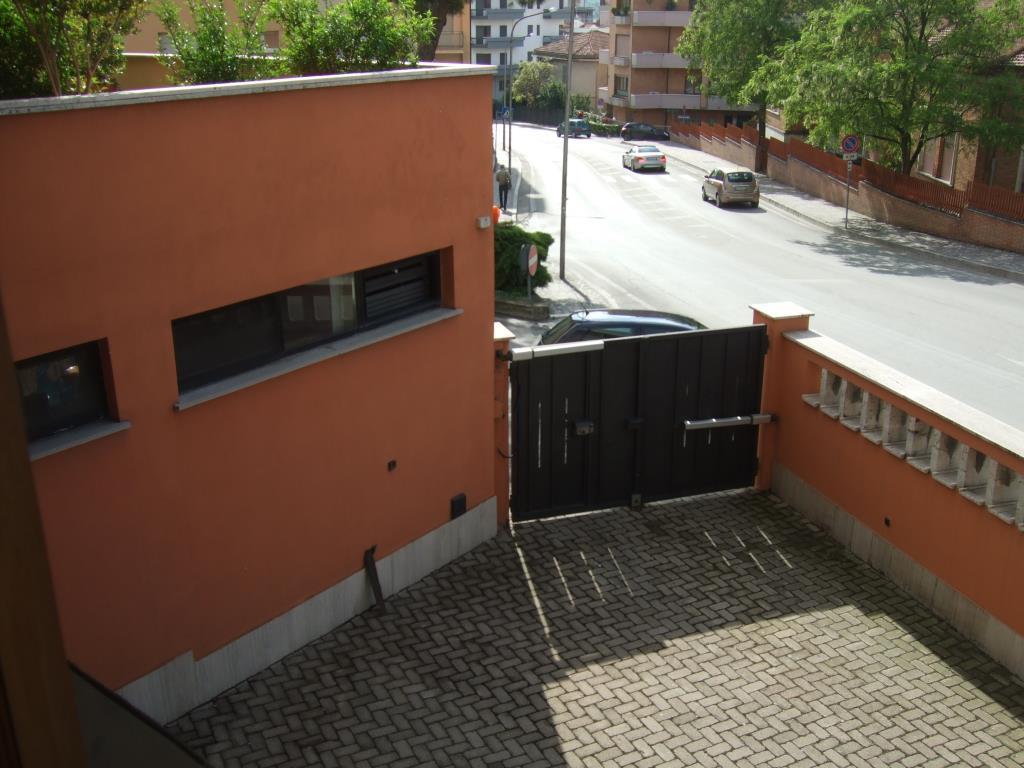 appartamento in vendita a Teramo in zona Centro Città