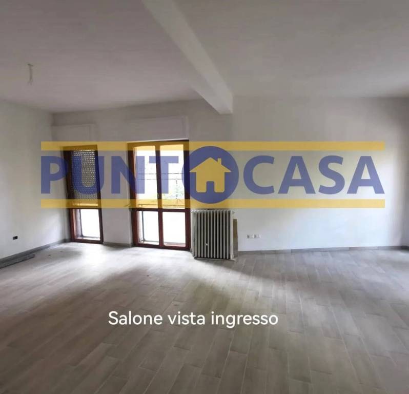 appartamento in vendita a Teramo in zona Centro Città