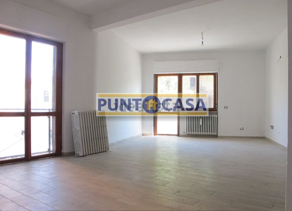 appartamento in vendita a Teramo in zona Centro Città