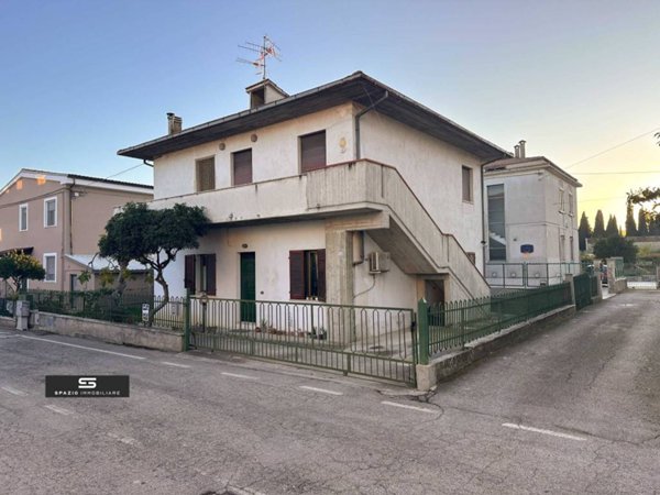 appartamento in vendita a Teramo