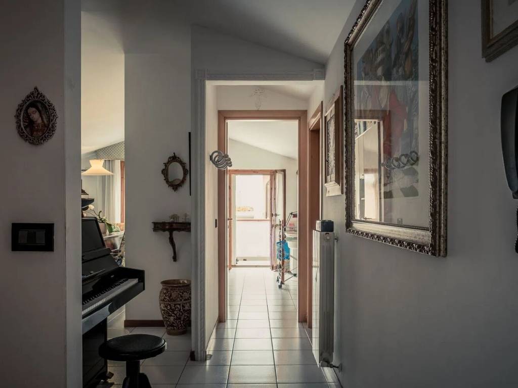 appartamento in vendita a Teramo