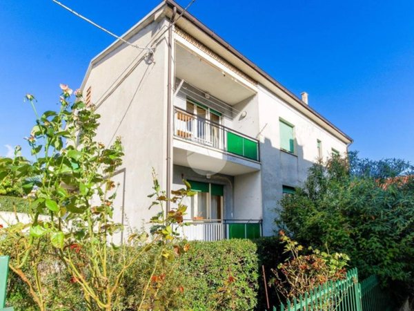 casa indipendente in vendita a Teramo in zona Centro Città