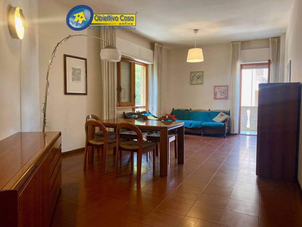appartamento in vendita a Teramo in zona Centro Città