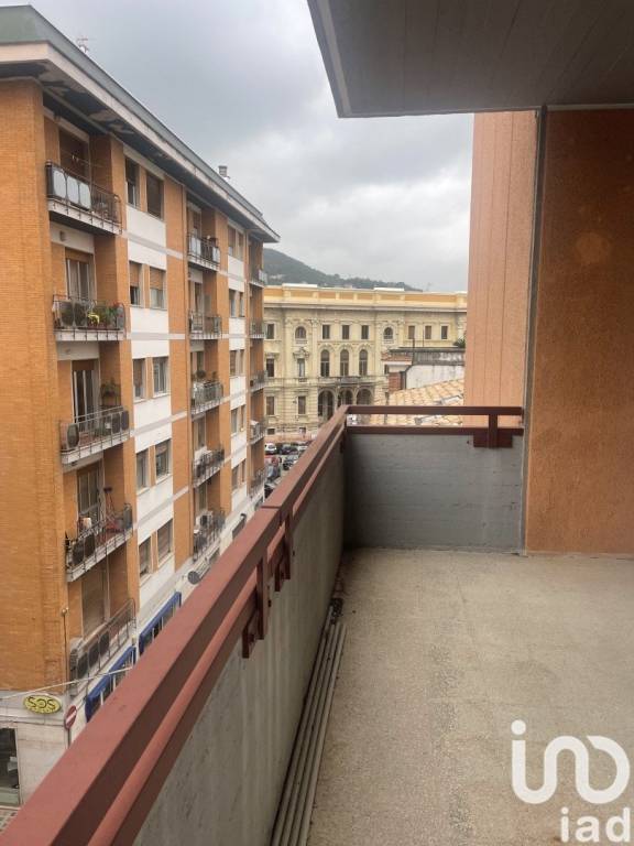 appartamento in vendita a Teramo in zona Centro Città