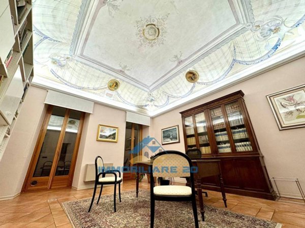 appartamento in vendita a Teramo in zona Centro Città