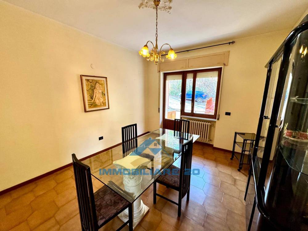 appartamento in vendita a Teramo in zona Centro Città