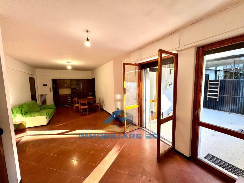 appartamento in vendita a Teramo in zona Centro Città