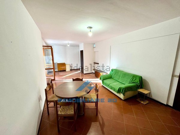 appartamento in vendita a Teramo