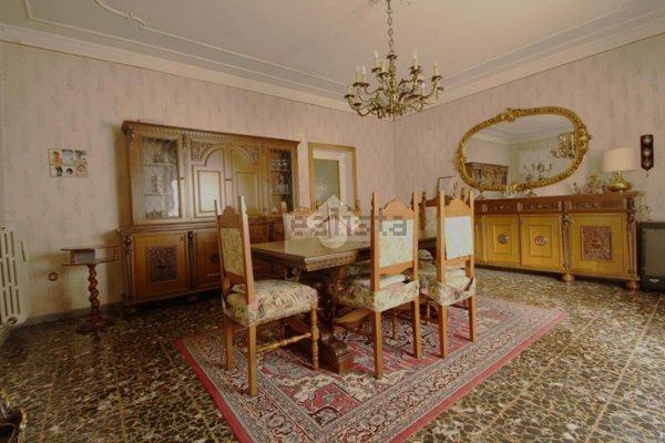 appartamento in vendita a Teramo