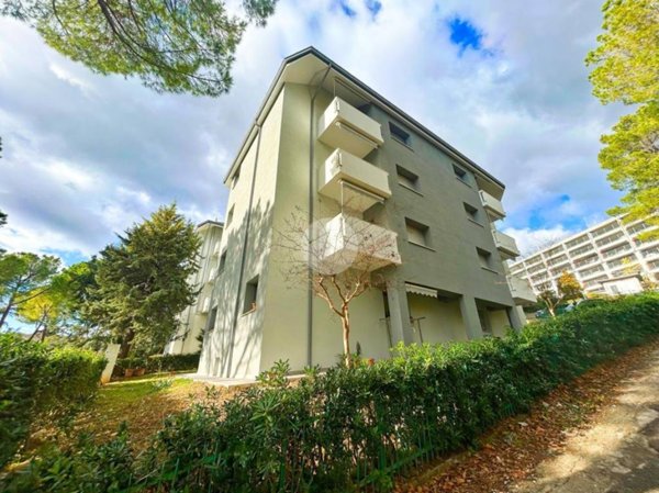 appartamento in vendita a Teramo in zona Centro Città