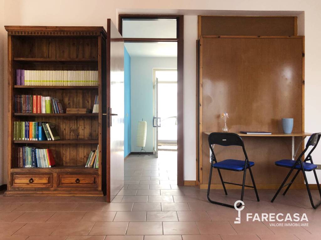 appartamento in vendita a Teramo