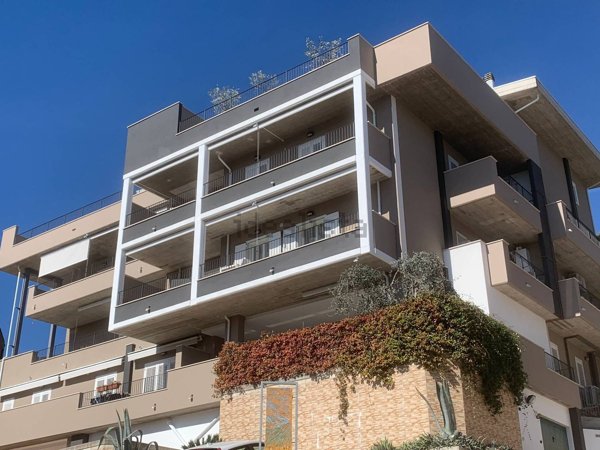appartamento in vendita a Teramo in zona Contrada Scapriano