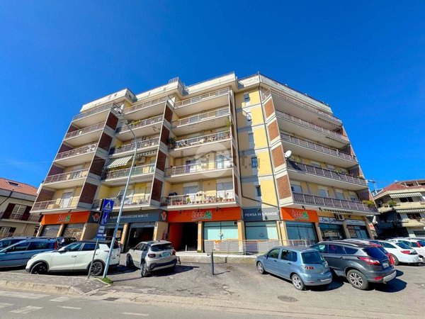 appartamento in vendita a Teramo